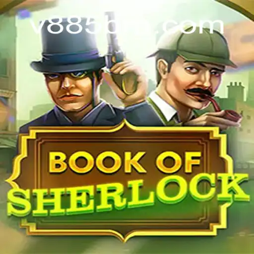 Descobrindo o Intrigante Jogo BookOfSherlock: Uma Aventura de Mistério