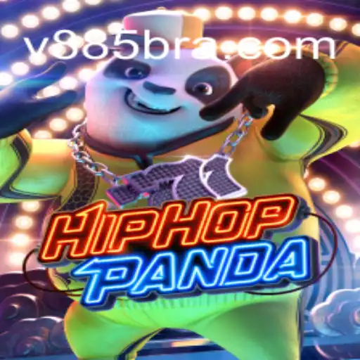 Descubra o Excitante Mundo do Jogo HipHopPanda