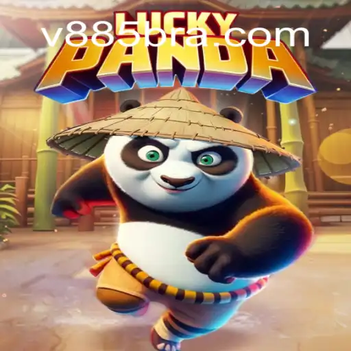 Descubra o Fascinante Mundo de LuckyPanda e Conquiste Prêmios em v885.com