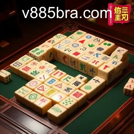 Mahjong