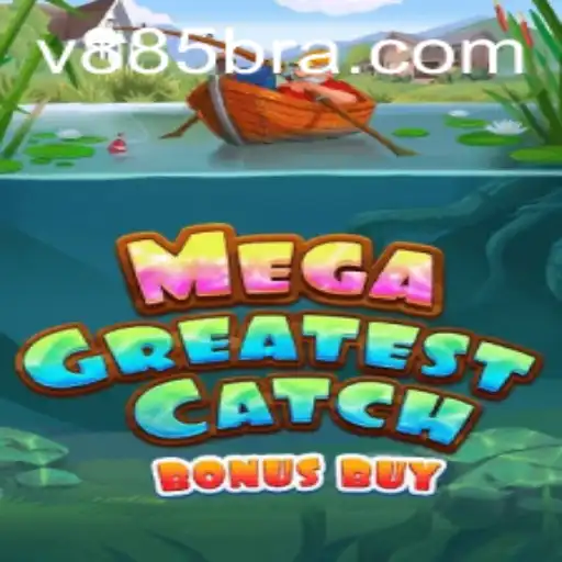 Explorando o MegaGreatestCatchBonusBuy: Uma Nova Era nos Jogos de Cassino Online