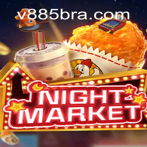 Descubra o Fascinante Mundo do Jogo NIGHTMARKET e as Novidades de v885.com