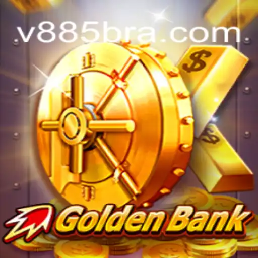 CrazyGoldenBank: A Nova Sensação de Jogo em v885.com