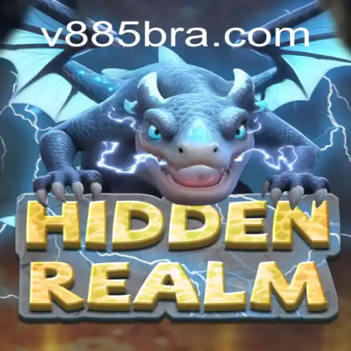 Explorando o mundo do jogo HiddenRealm