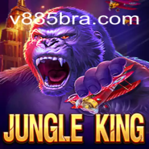 Descubra o Fascinante Mundo de JungleKing
