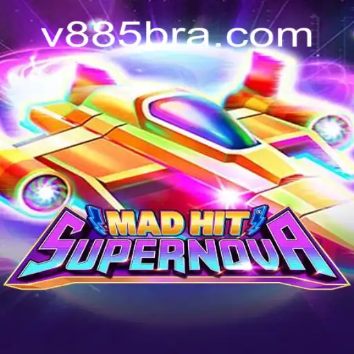 Exploração do Universo de MadHitSupernova: Uma Jornada Interativa