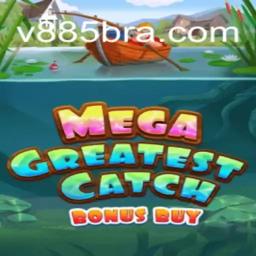 Explorando o MegaGreatestCatchBonusBuy: Uma Nova Era nos Jogos de Cassino Online