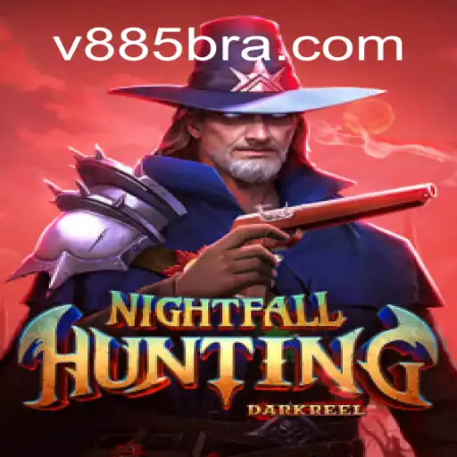Descubra as Aventuras de 'NightfallHunting' no Mundo dos Jogos