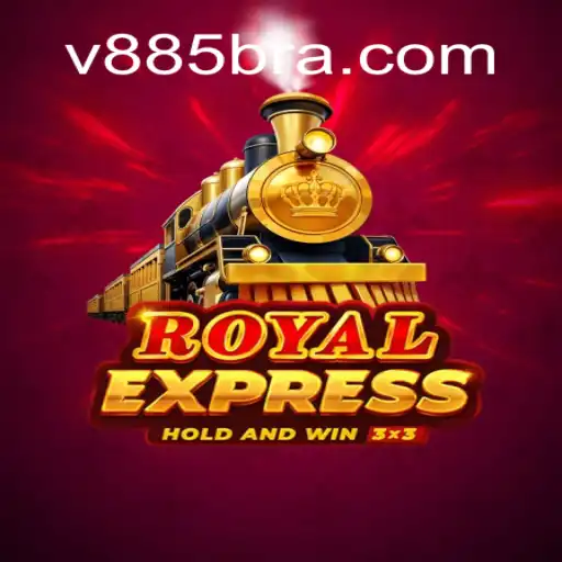 Royal Express: Uma Imersão no Mundo Real dos Jogos Digitais