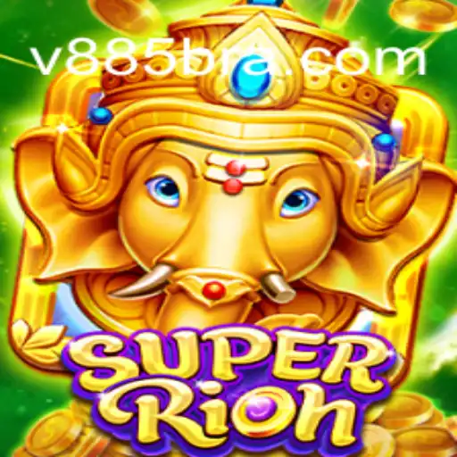 Explorando o Universo de SuperRich: Um Mergulho Aprofundado no Mundo do Jogo