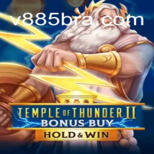 Explorando o Universo do Jogo TempleofThunderIIBonusBuy
