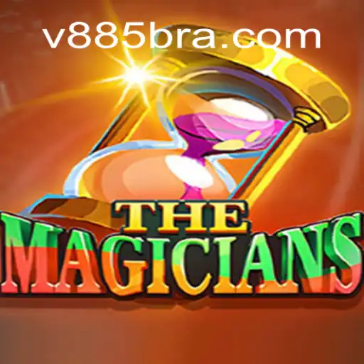 TheMagicians: O Mundo Encantado do Jogo de Estratégia