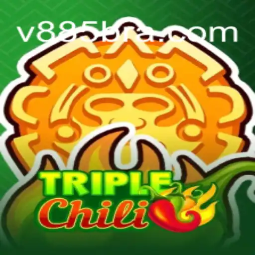 Explorando o Mundo de TripleChili: A Experiência de Jogo no v885.com