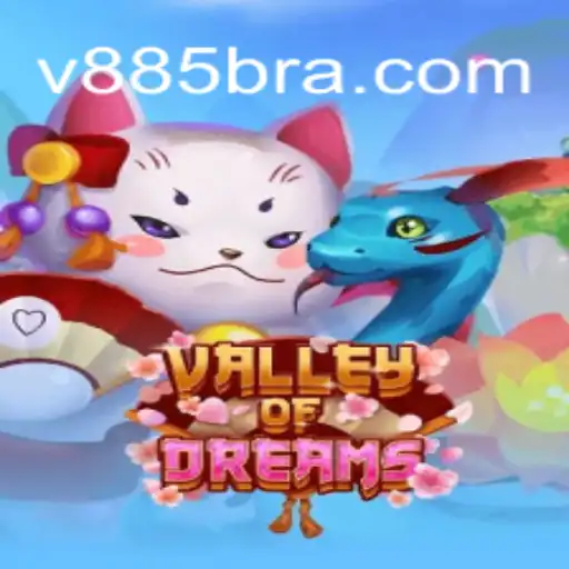 ValleyofDreams: Descubra o Fascinante Jogo Disponível em v885.com