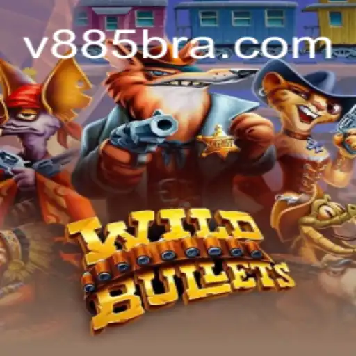 Descubra WildBullets: O Novo Fenômeno dos Jogos Online