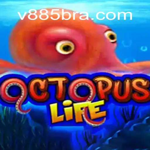Descubra o Fascinante Mundo de 'OctopusLife'
