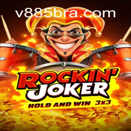 Explorando o Jogo Rockinjoker: Regras e Estratégias