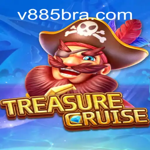 Descubra o Mundo de Aventuras no Jogo TREASURECRUISE