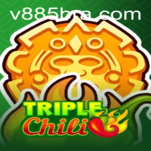 Explorando o Mundo de TripleChili: A Experiência de Jogo no v885.com