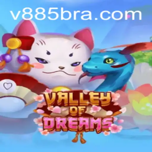 ValleyofDreams: Descubra o Fascinante Jogo Disponível em v885.com