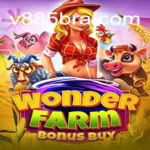 WonderFarmBonusBuy: Descubra o Encanto do Novo Panorama de Jogos Online